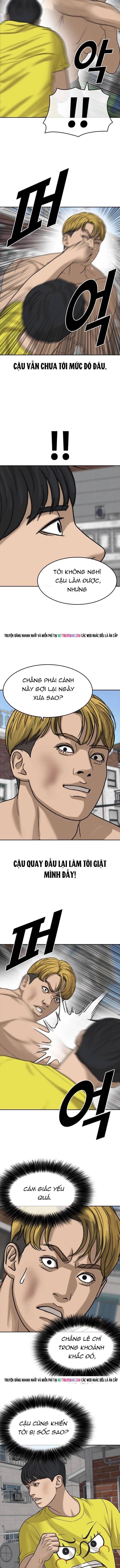 Những Mảnh Đời Tan Vỡ 2 Chap 46 - Next Chap 45