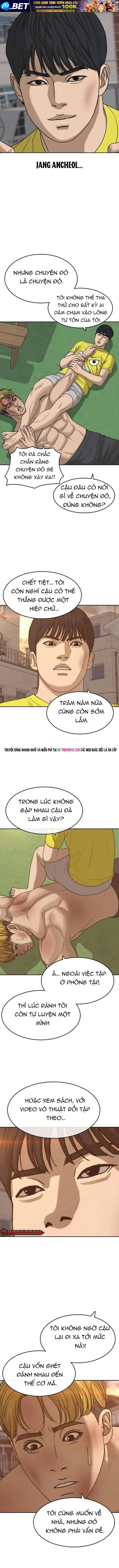 Những Mảnh Đời Tan Vỡ 2 Chap 46 - Next Chap 45