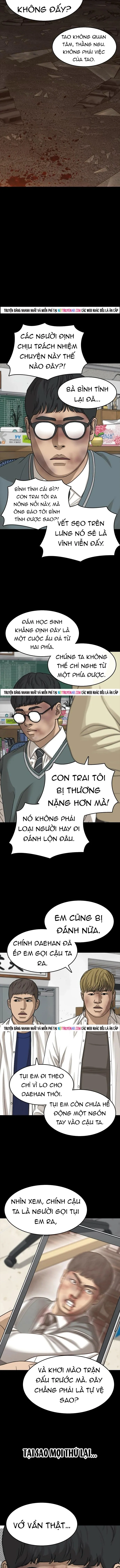 Những Mảnh Đời Tan Vỡ 2 Chap 48 - Next Chap 47