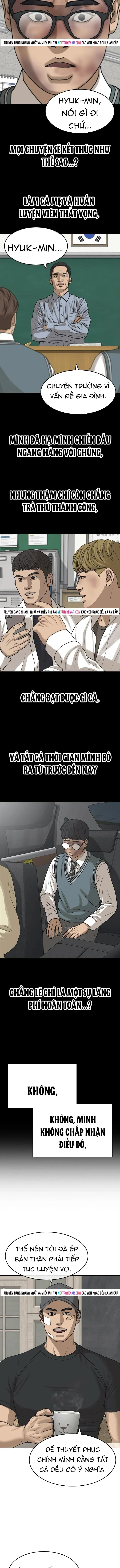 Những Mảnh Đời Tan Vỡ 2 Chap 48 - Next Chap 47