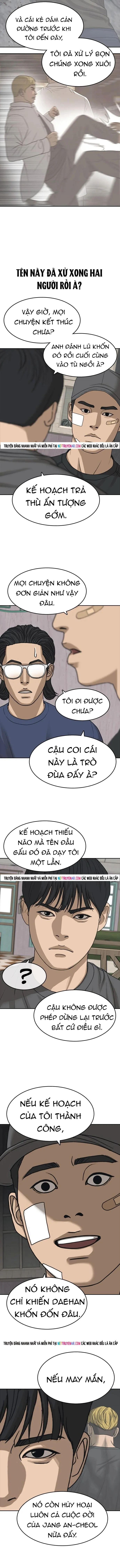 Những Mảnh Đời Tan Vỡ 2 Chap 48 - Next Chap 47