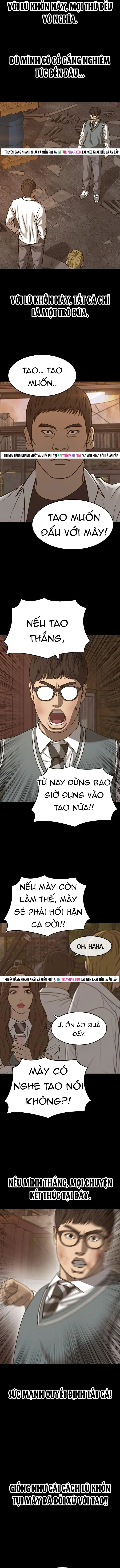 Những Mảnh Đời Tan Vỡ 2 Chap 48 - Next Chap 47