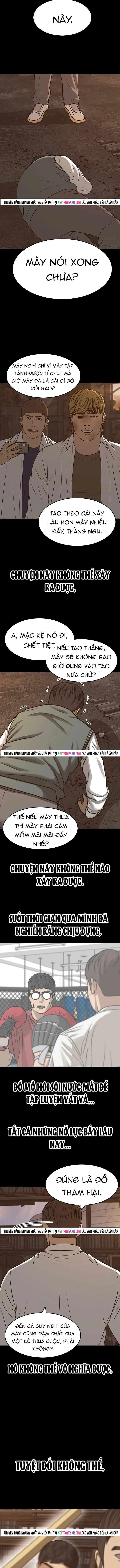 Những Mảnh Đời Tan Vỡ 2 Chap 48 - Next Chap 47