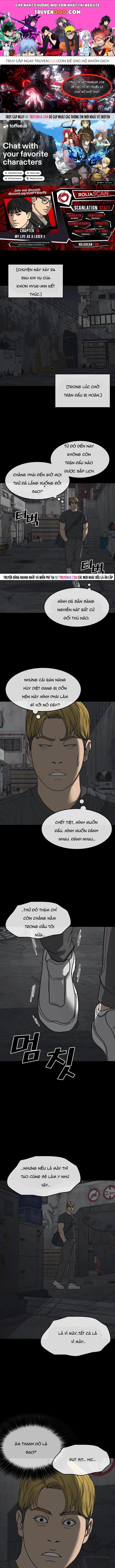 Những Mảnh Đời Tan Vỡ 2 Chap 50 - Next Chap 49