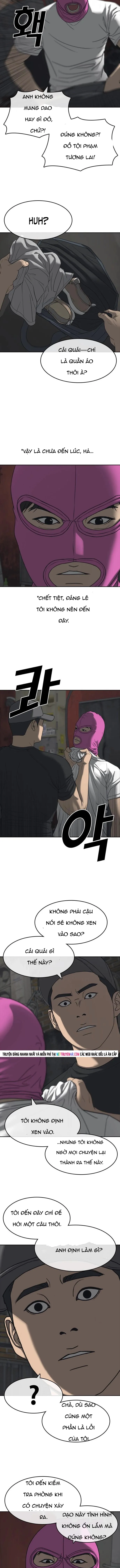 Những Mảnh Đời Tan Vỡ 2 Chap 50 - Next Chap 49