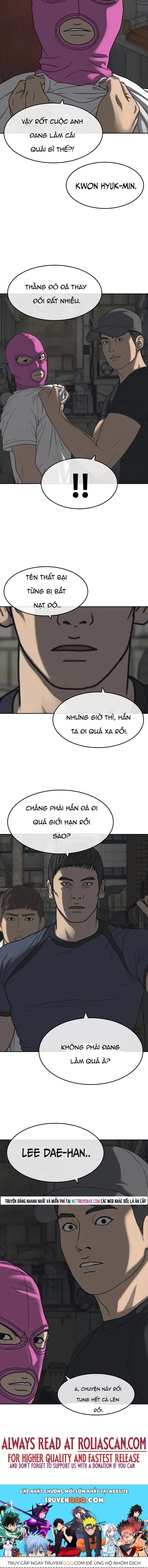 Những Mảnh Đời Tan Vỡ 2 Chap 50 - Next Chap 49