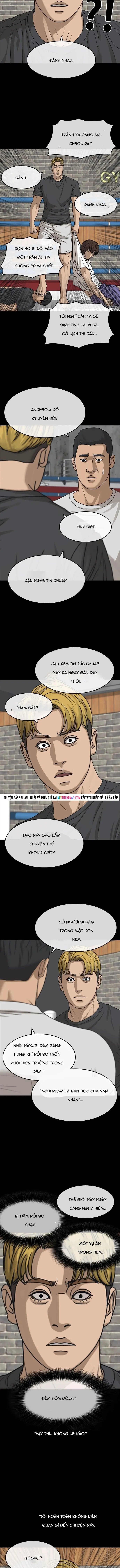 Những Mảnh Đời Tan Vỡ 2 Chap 50 - Next Chap 49