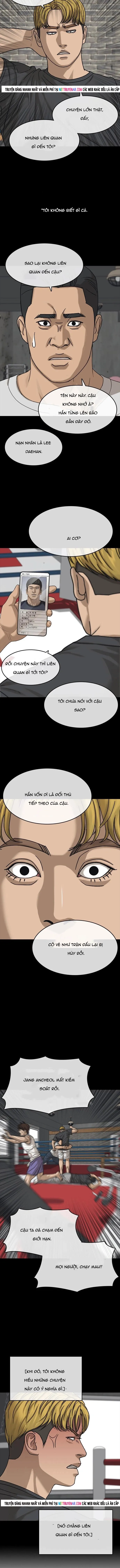 Những Mảnh Đời Tan Vỡ 2 Chap 50 - Next Chap 49