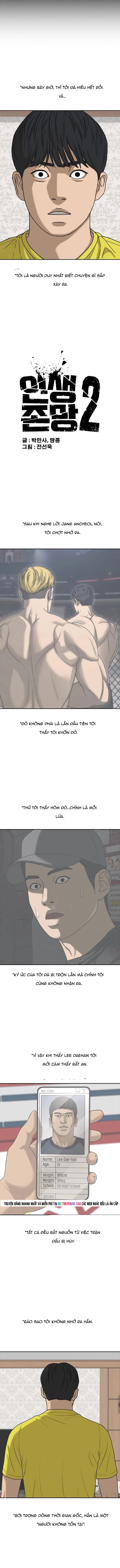 Những Mảnh Đời Tan Vỡ 2 Chap 50 - Next Chap 49