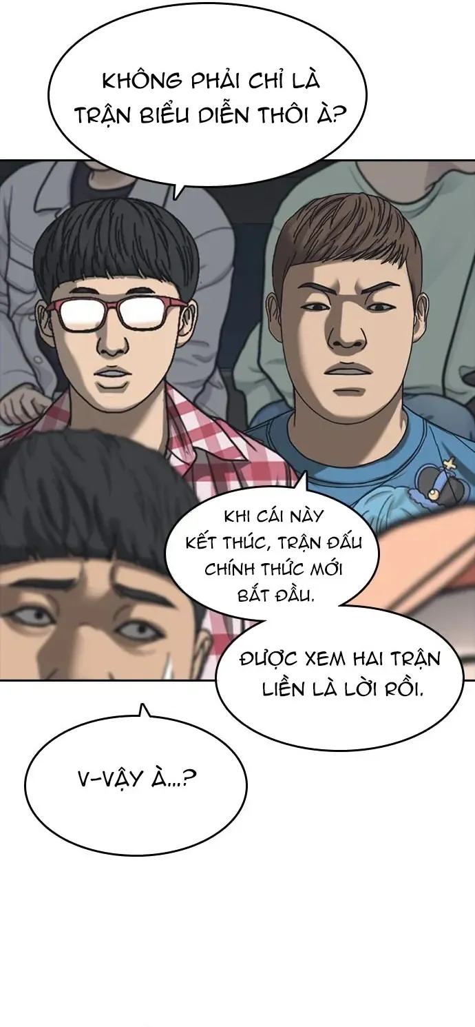 Những Mảnh Đời Tan Vỡ 2 Chap 54 - Next Chap 53