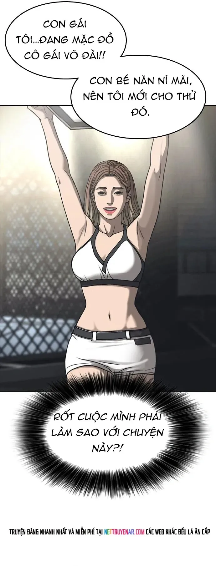 Những Mảnh Đời Tan Vỡ 2 Chap 54 - Next Chap 53