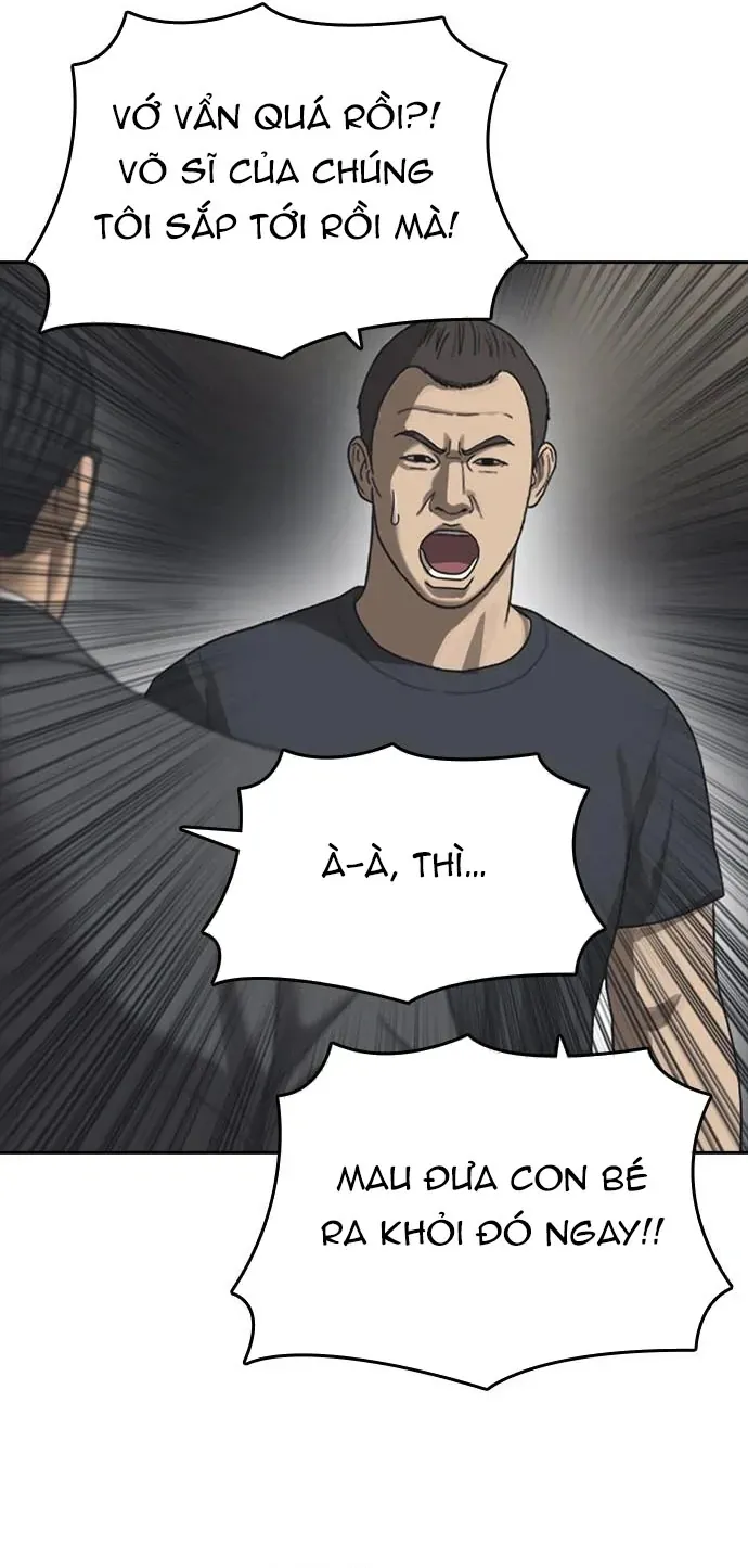 Những Mảnh Đời Tan Vỡ 2 Chap 54 - Next Chap 53