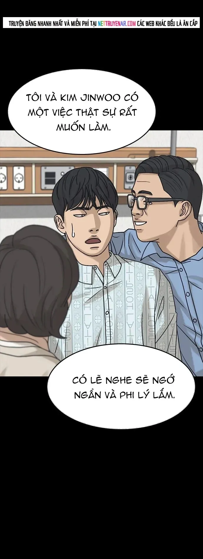 Những Mảnh Đời Tan Vỡ 2 Chap 54 - Next Chap 53