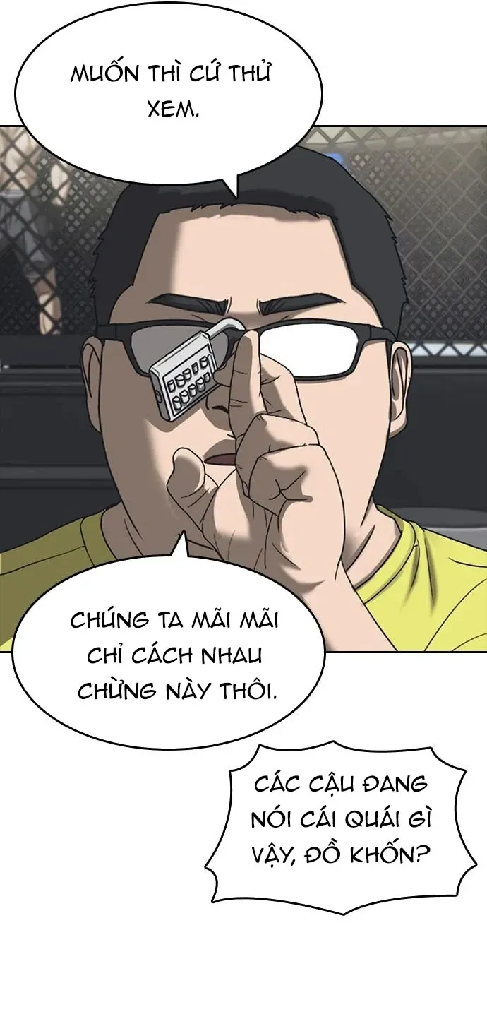 Những Mảnh Đời Tan Vỡ 2 Chap 54 - Next Chap 53