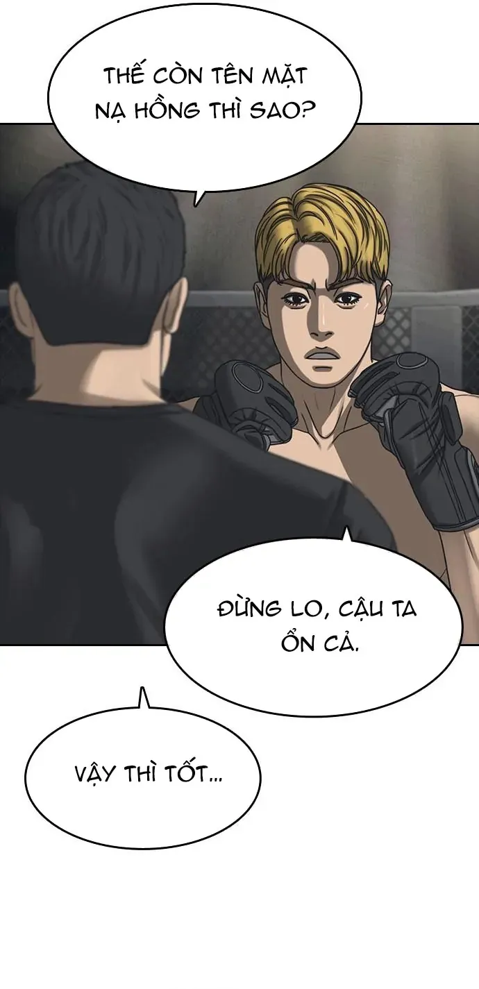 Những Mảnh Đời Tan Vỡ 2 Chap 54 - Next Chap 53