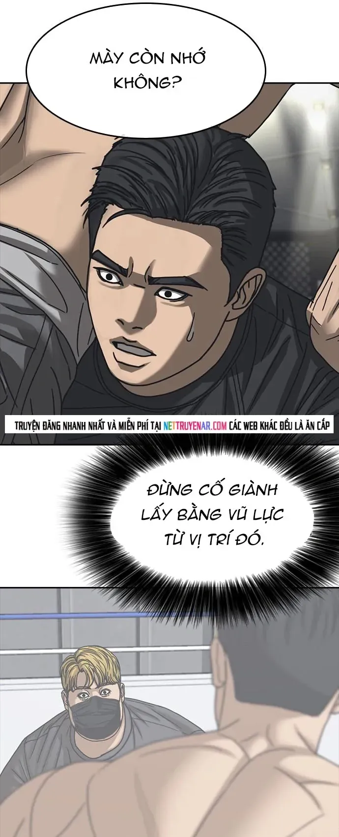 Những Mảnh Đời Tan Vỡ 2 Chap 54 - Next Chap 53