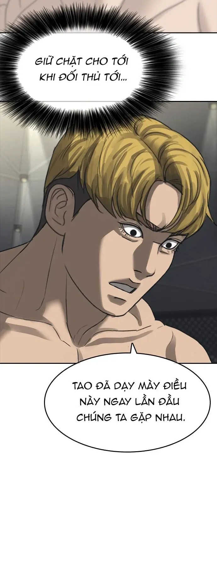 Những Mảnh Đời Tan Vỡ 2 Chap 54 - Next Chap 53