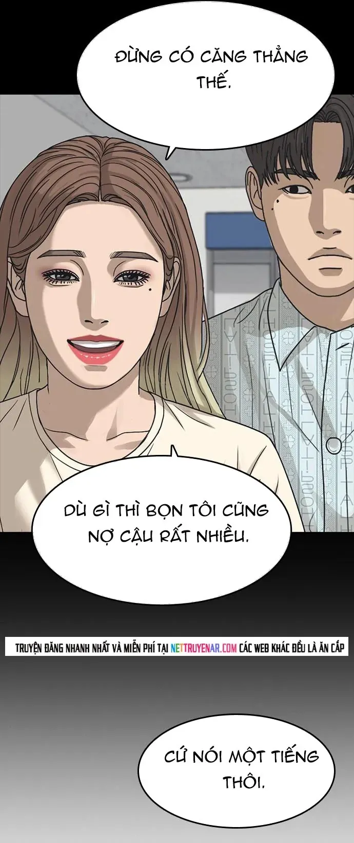 Những Mảnh Đời Tan Vỡ 2 Chap 54 - Next Chap 53