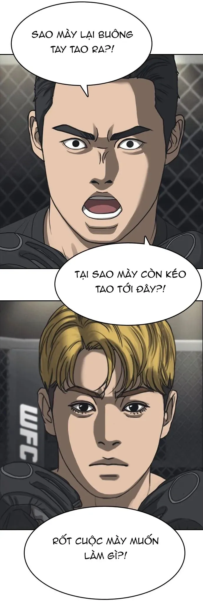 Những Mảnh Đời Tan Vỡ 2 Chap 54 - Next Chap 53