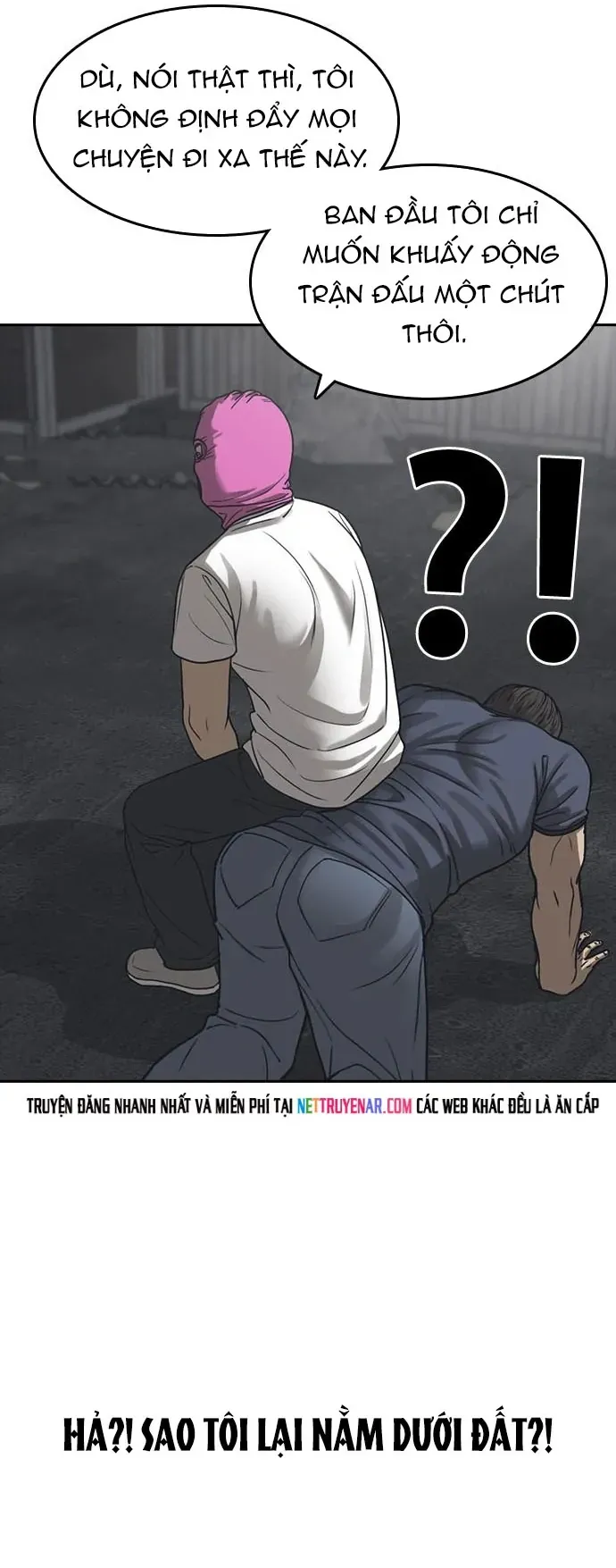 Những Mảnh Đời Tan Vỡ 2 Chap 54 - Next Chap 53