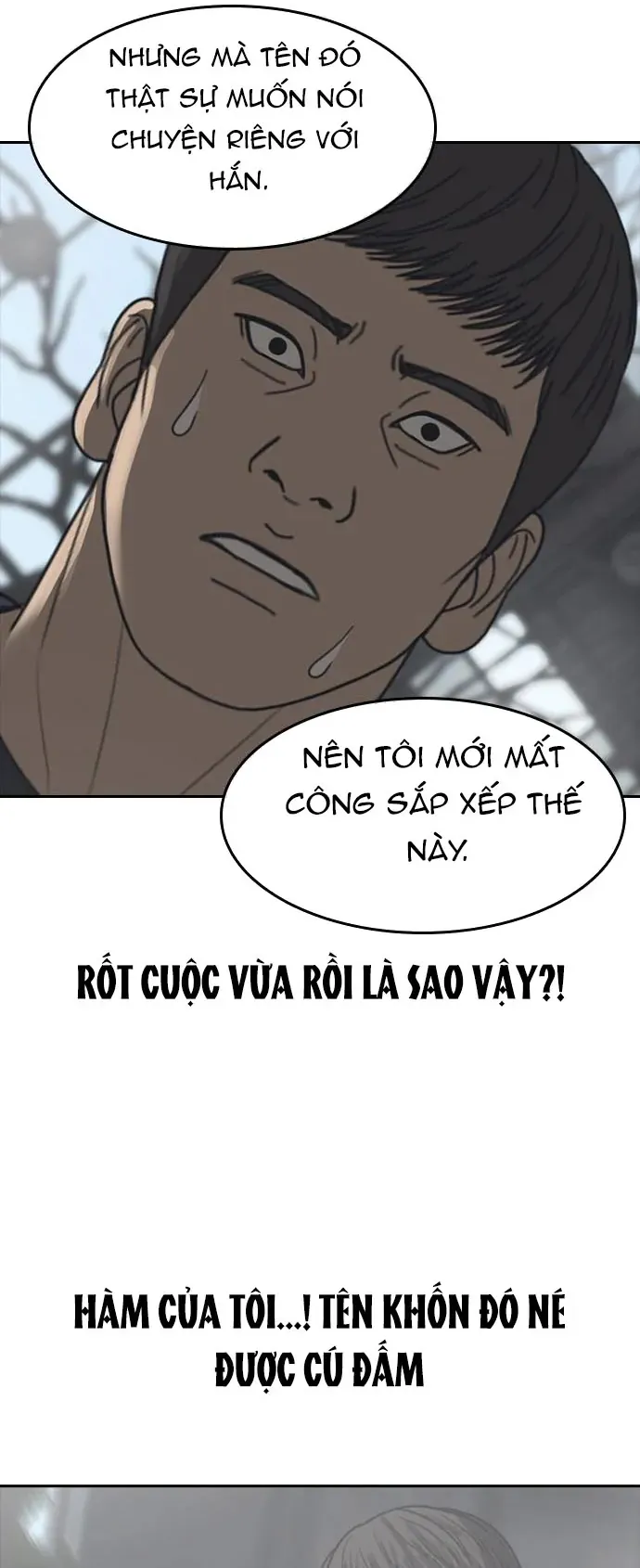 Những Mảnh Đời Tan Vỡ 2 Chap 54 - Next Chap 53