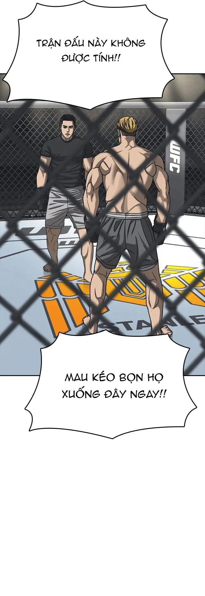 Những Mảnh Đời Tan Vỡ 2 Chap 54 - Next Chap 53