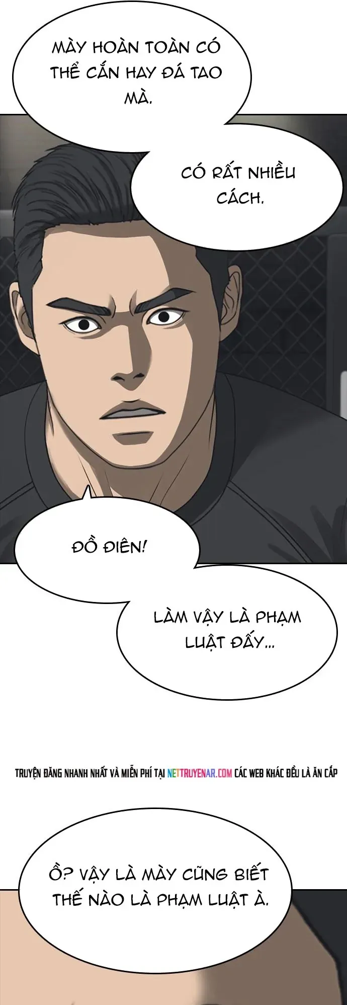 Những Mảnh Đời Tan Vỡ 2 Chap 54 - Next Chap 53