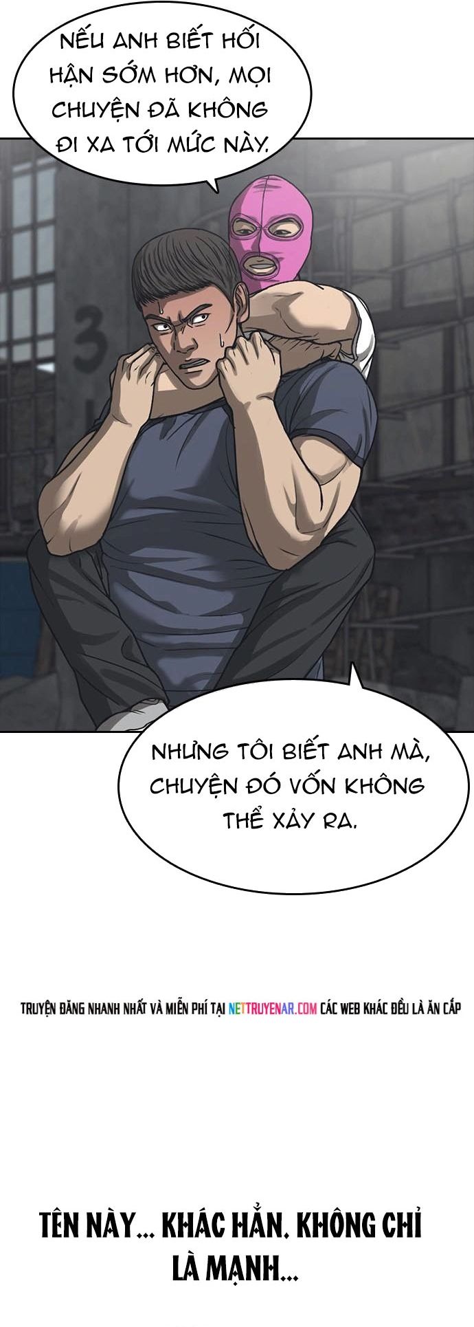 Những Mảnh Đời Tan Vỡ 2 Chap 54 - Next Chap 53