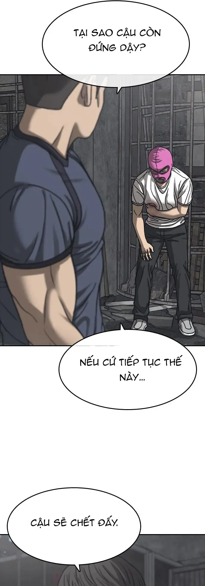 Những Mảnh Đời Tan Vỡ 2 Chap 55 - Next Chap 54