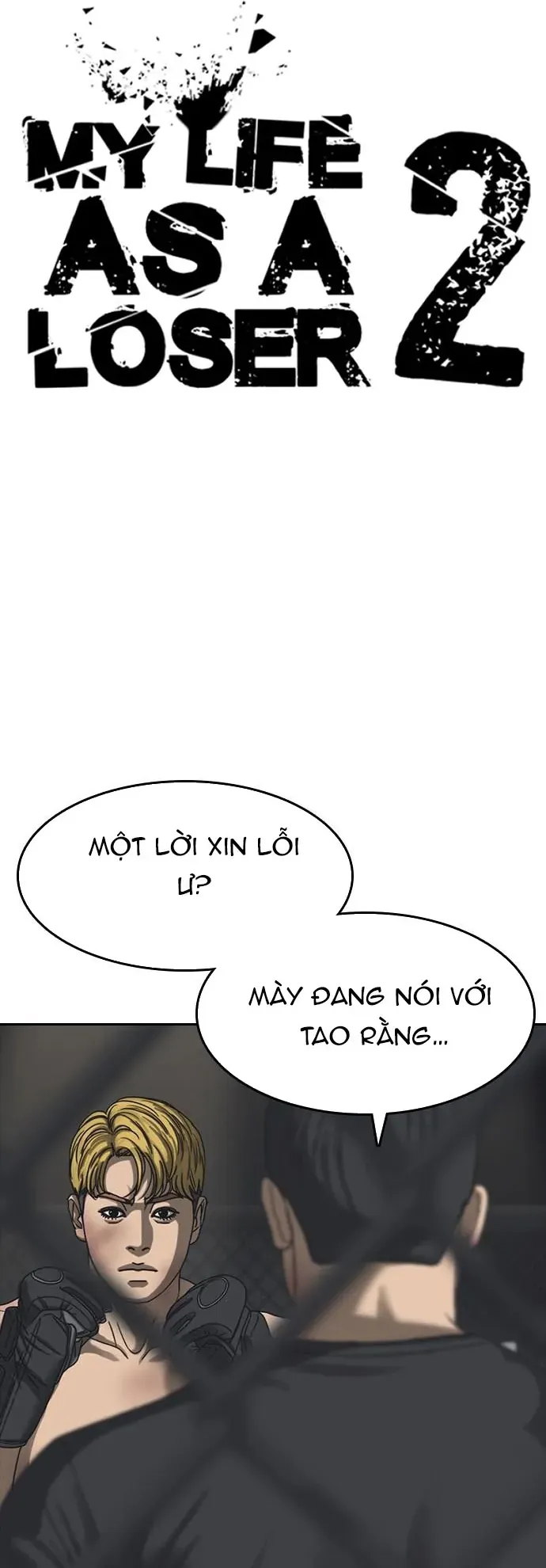 Những Mảnh Đời Tan Vỡ 2 Chap 55 - Next Chap 54