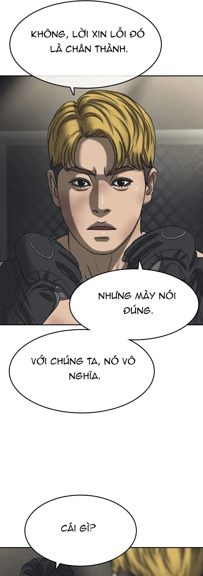 Những Mảnh Đời Tan Vỡ 2 Chap 55 - Next Chap 54