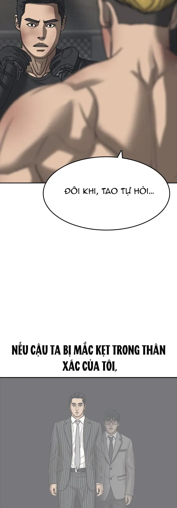 Những Mảnh Đời Tan Vỡ 2 Chap 55 - Next Chap 54