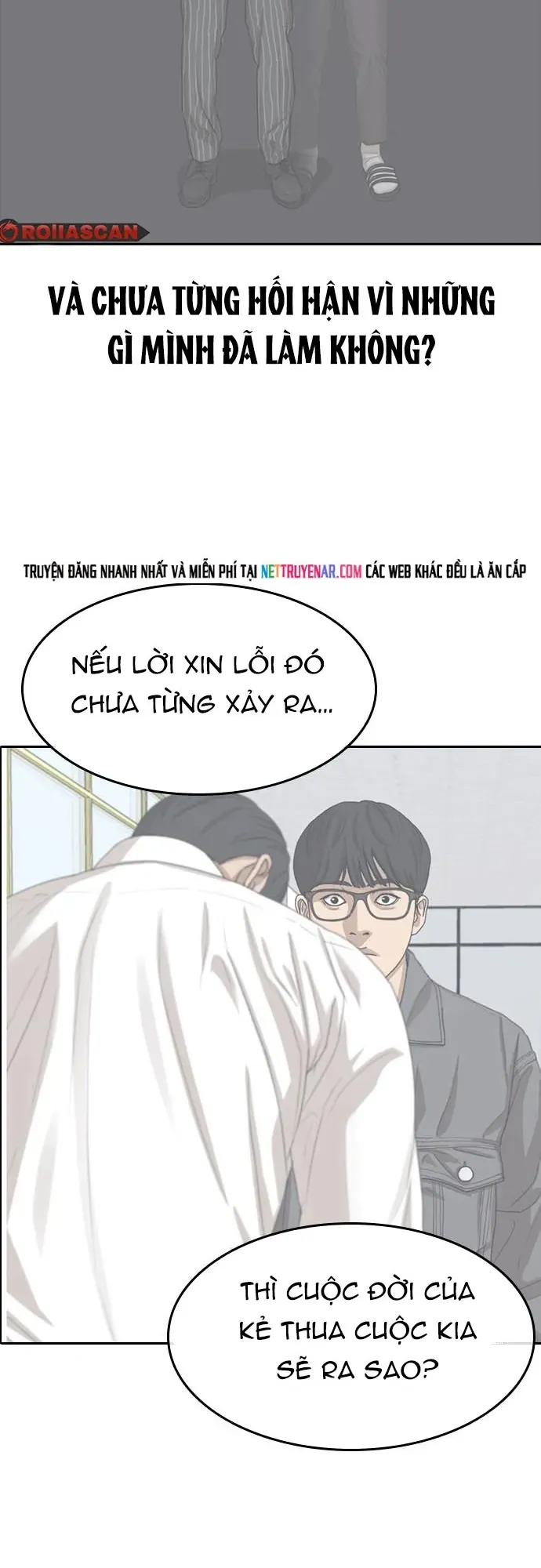 Những Mảnh Đời Tan Vỡ 2 Chap 55 - Next Chap 54