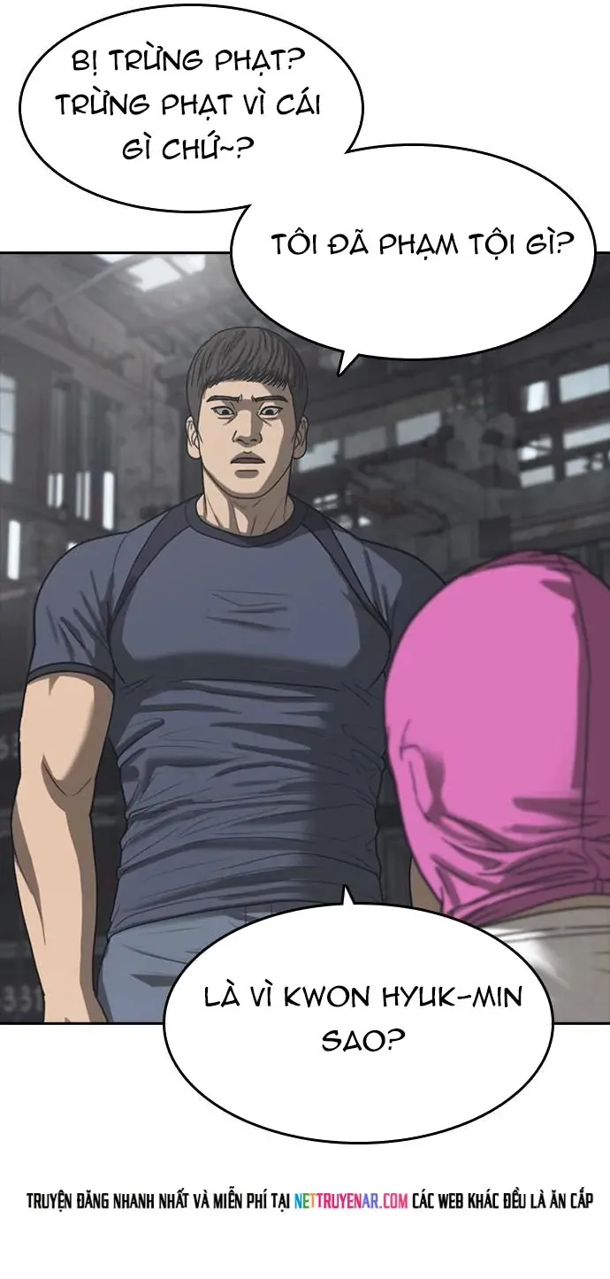 Những Mảnh Đời Tan Vỡ 2 Chap 55 - Next Chap 54