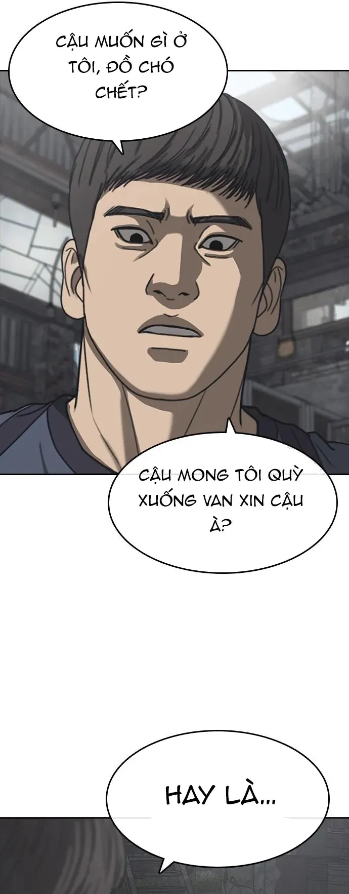 Những Mảnh Đời Tan Vỡ 2 Chap 55 - Next Chap 54