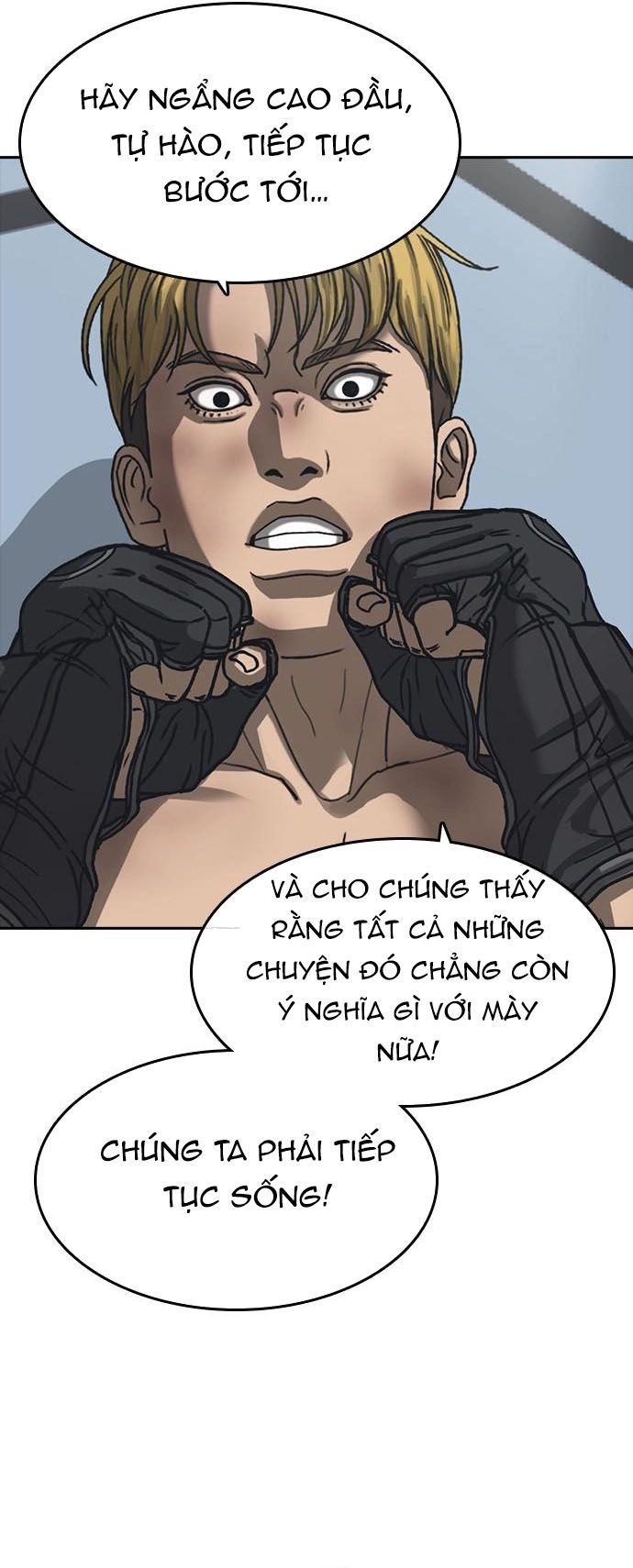 Những Mảnh Đời Tan Vỡ 2 Chap 55 - Next Chap 54