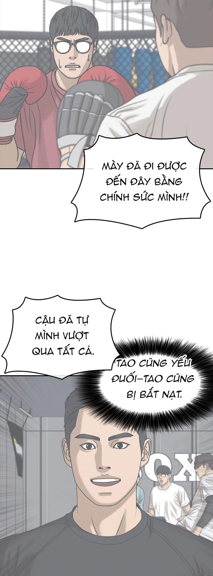 Những Mảnh Đời Tan Vỡ 2 Chap 55 - Next Chap 54