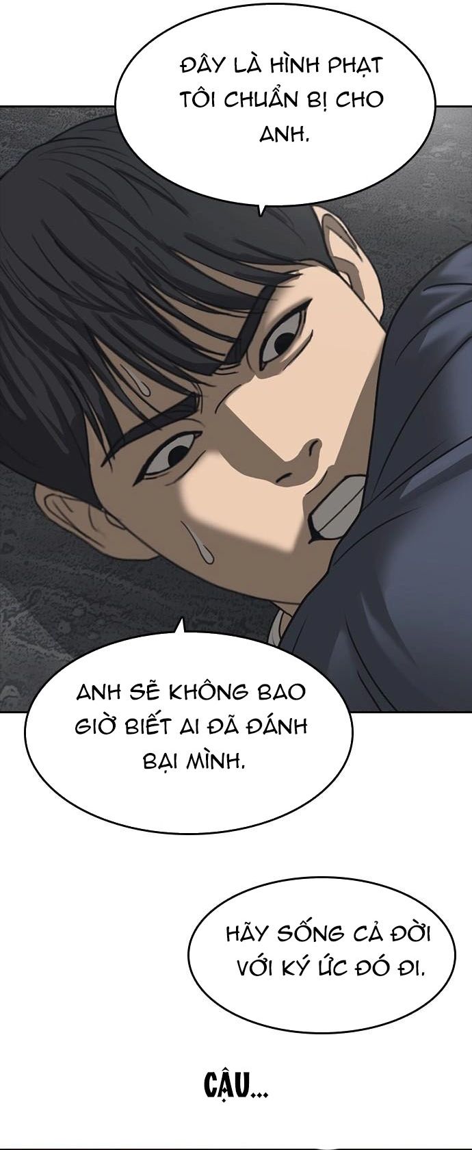 Những Mảnh Đời Tan Vỡ 2 Chap 55 - Next Chap 54