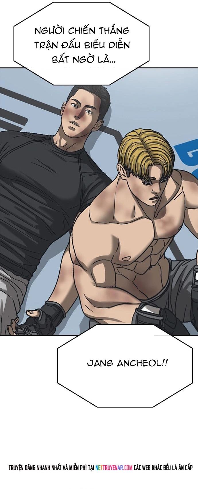 Những Mảnh Đời Tan Vỡ 2 Chap 55 - Next Chap 54