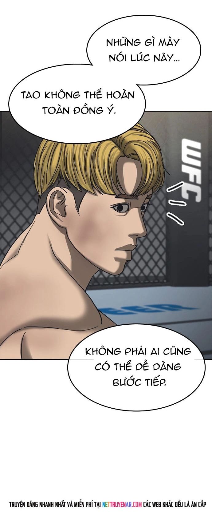 Những Mảnh Đời Tan Vỡ 2 Chap 55 - Next Chap 54