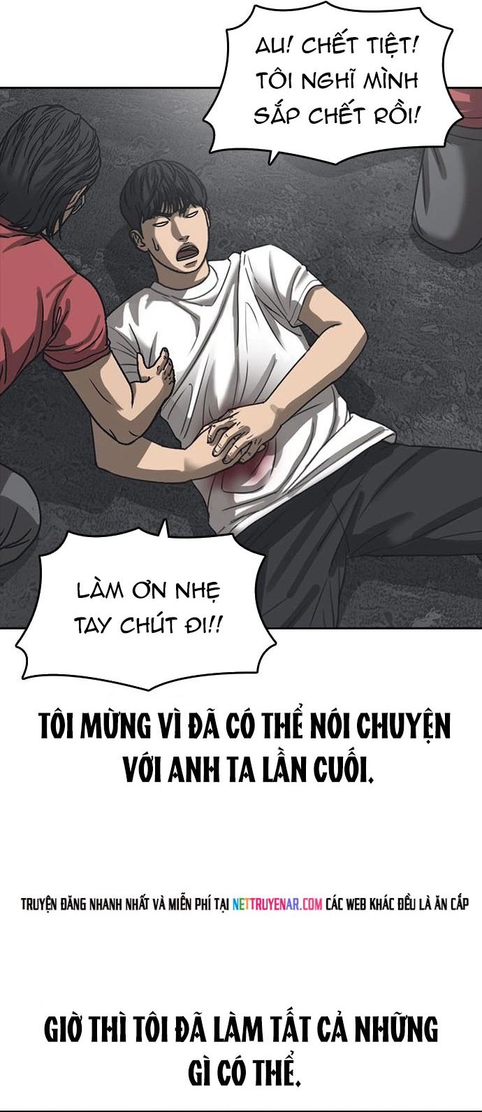Những Mảnh Đời Tan Vỡ 2 Chap 55 - Next Chap 54