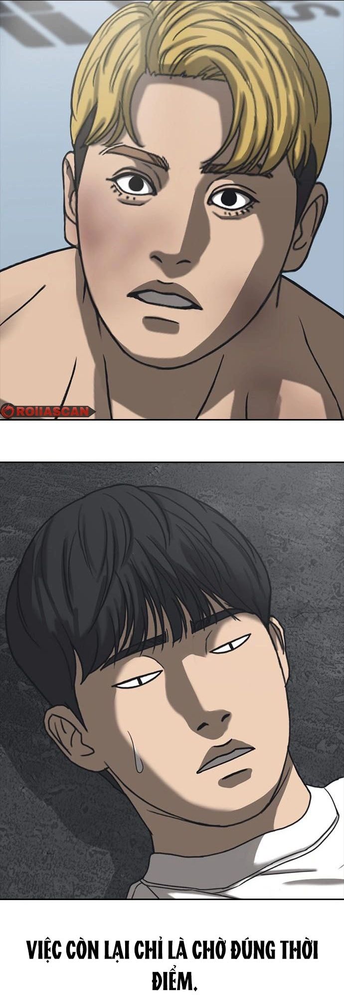 Những Mảnh Đời Tan Vỡ 2 Chap 55 - Next Chap 54