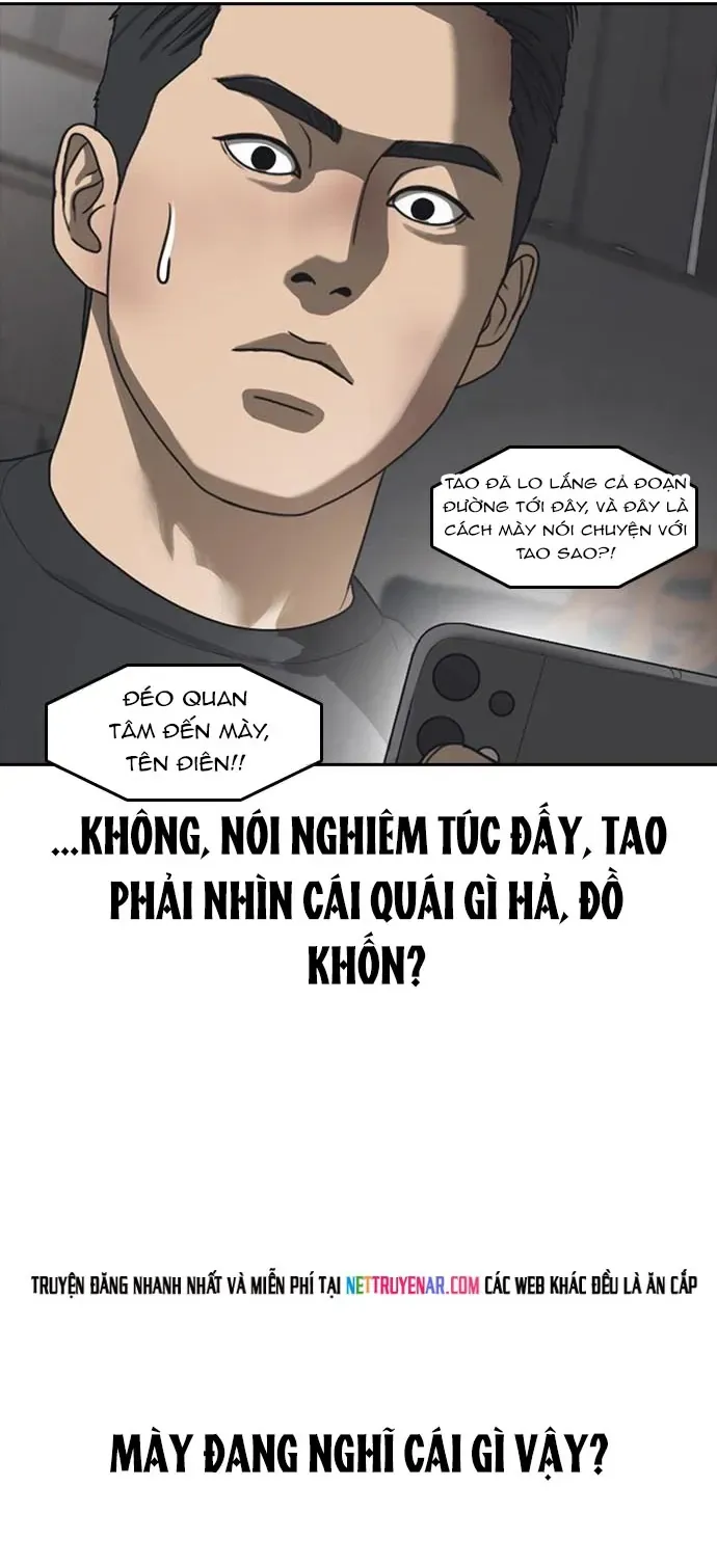 Những Mảnh Đời Tan Vỡ 2 Chap 56 - Next Chap 55
