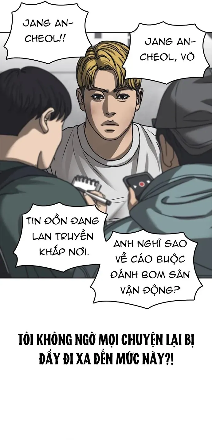 Những Mảnh Đời Tan Vỡ 2 Chap 56 - Next Chap 55