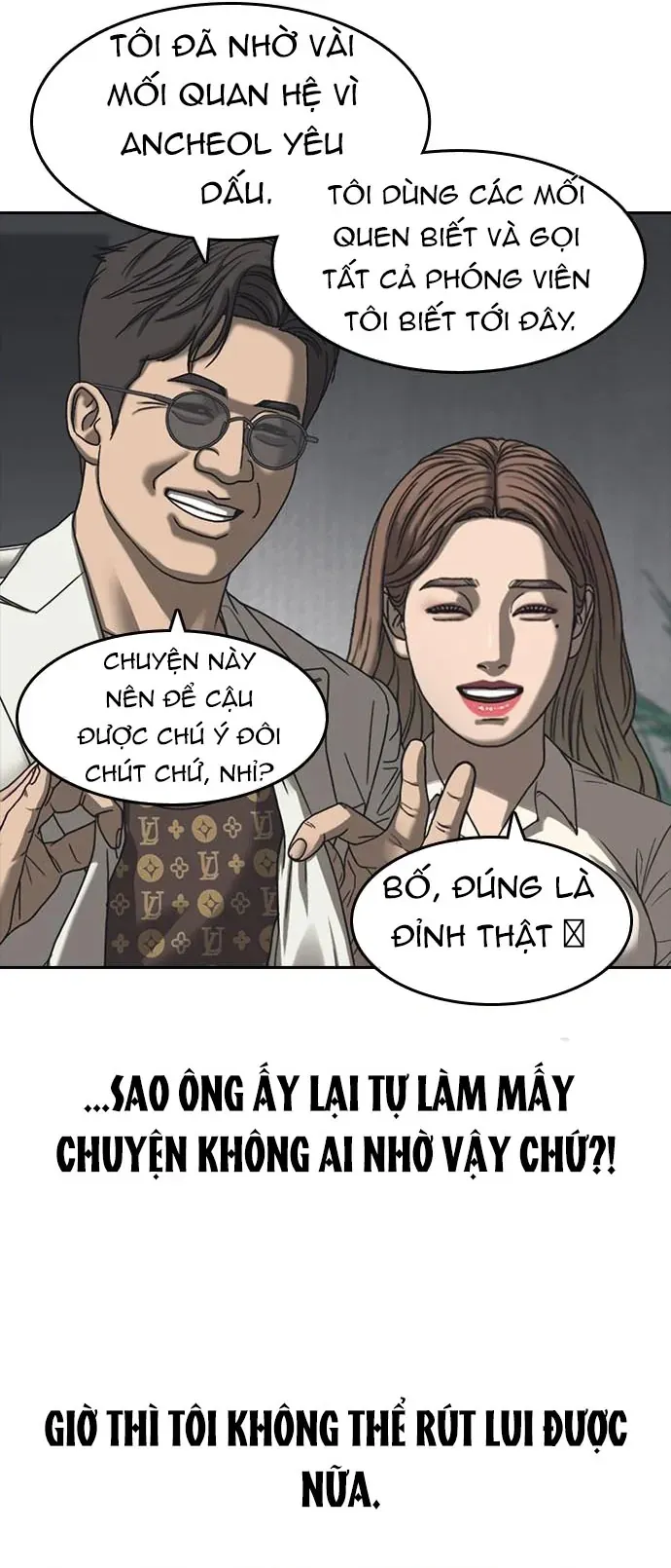 Những Mảnh Đời Tan Vỡ 2 Chap 56 - Next Chap 55