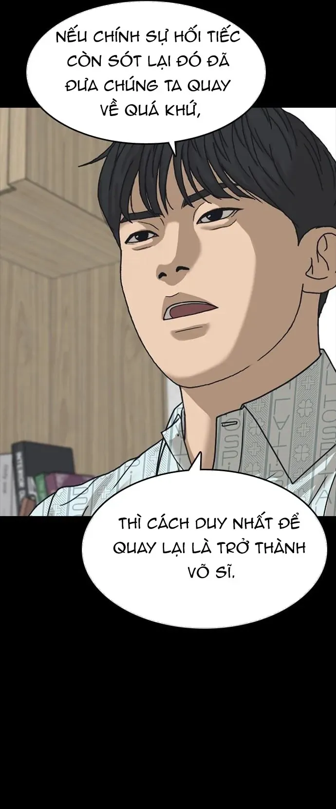 Những Mảnh Đời Tan Vỡ 2 Chap 56 - Next Chap 55
