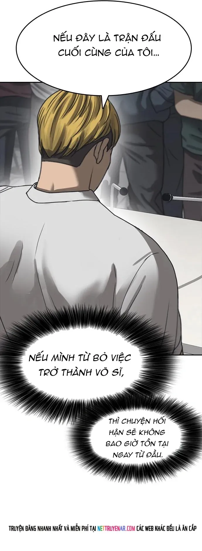 Những Mảnh Đời Tan Vỡ 2 Chap 56 - Next Chap 55