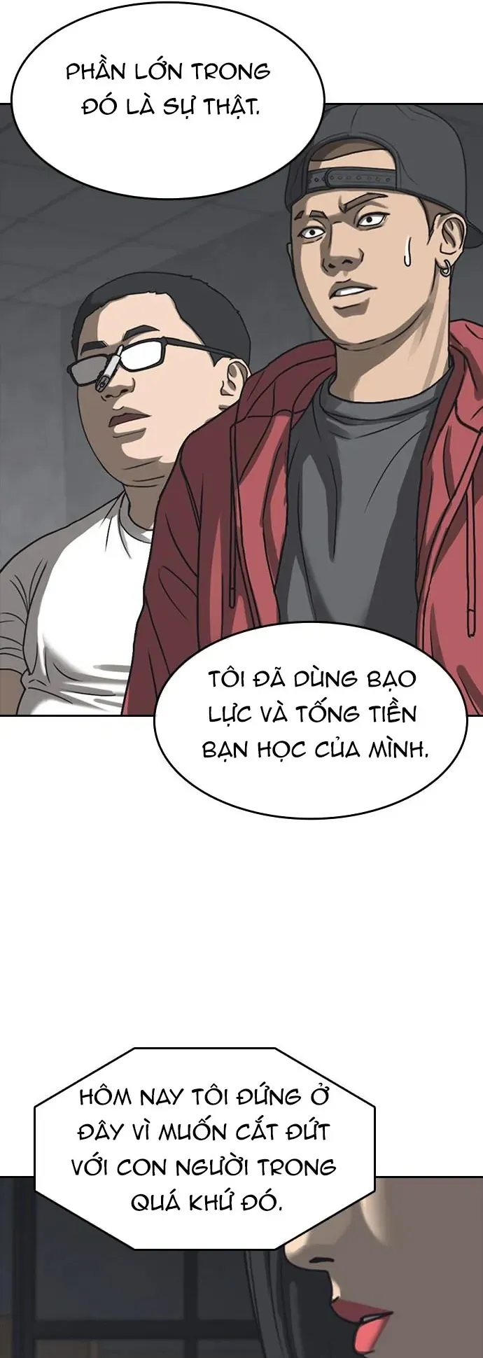 Những Mảnh Đời Tan Vỡ 2 Chap 56 - Next Chap 55