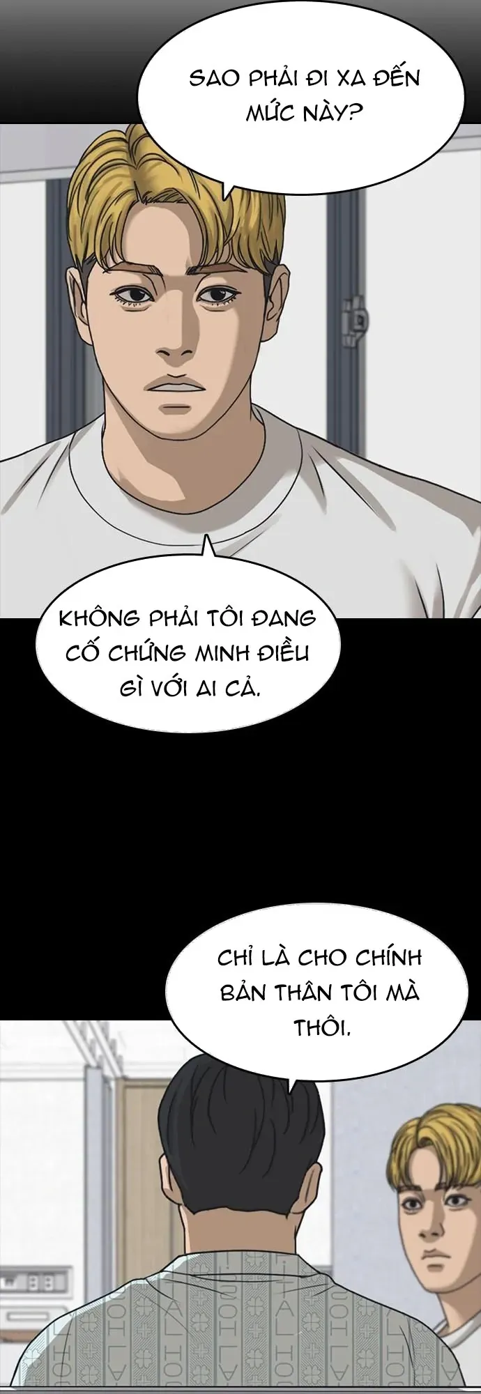 Những Mảnh Đời Tan Vỡ 2 Chap 56 - Next Chap 55