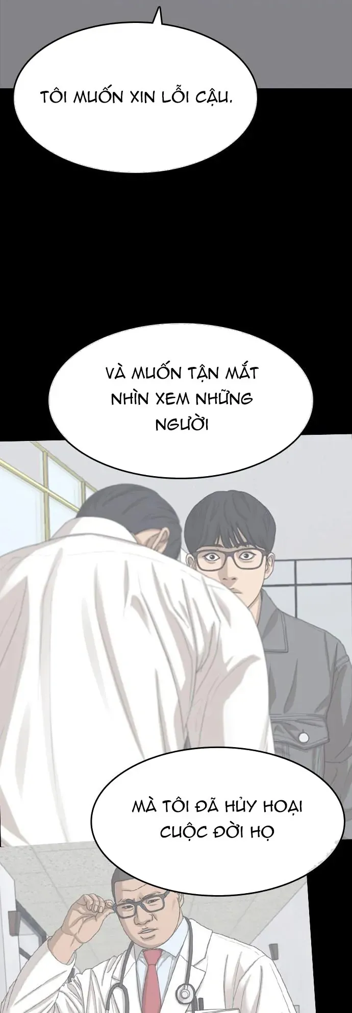 Những Mảnh Đời Tan Vỡ 2 Chap 56 - Next Chap 55